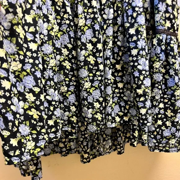 Free People Molly Jo Midi Dress - Picture 6 of 6